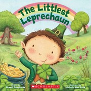 Cover of: Littlest Leprechaun