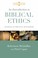 Cover of: Introduction to Biblical Ethics