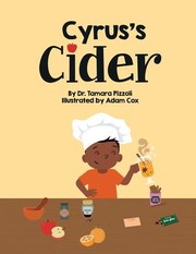 Cover of: Cyrus's Cider