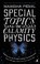 Cover of: Special Topics in Calamity Physics