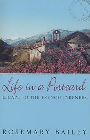 Cover of: Life in a Postcard