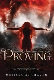 Cover of: Proving