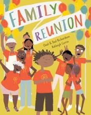 Cover of: Family Reunion