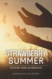 Cover of: Strawberry Summer