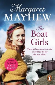 Cover of: Boat Girls by Margaret Mayhew