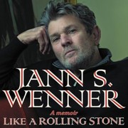 Cover of: Like A Rolling Stone by Jann Wenner