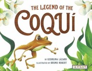 Cover of: Legend of the Coqui