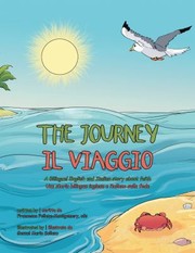 Cover of: Journey: A Bilingual English and Italian Story about Faith