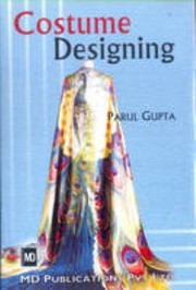 Cover of: Costume Designing