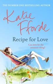 Cover of: Recipe for Love