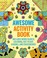 Cover of: Awesome Activity Book