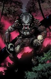 Cover of: Predator Vol. 1 by Ed Brisson, Kev Walker