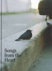 Cover of: Songs from the heart