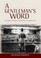 Cover of: A gentleman's word