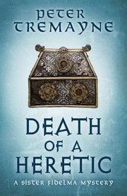 Cover of: Death of a Heretic