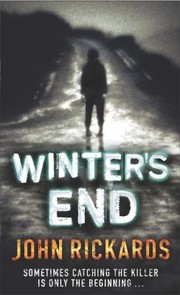 Cover of: Winter's End by John Rickards, John Rickards