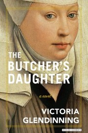 Cover of: Butcher's Daughter: A Novel