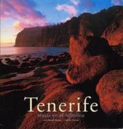 Cover of: Tenerife: Magia en el Atlantico