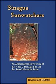 Sinagua sunwatchers by Kenneth J. Zoll