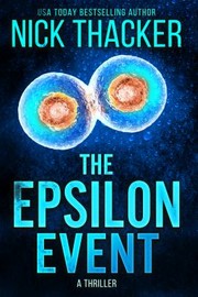 Cover of: Epsilon Event