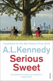 Cover of: Serious Sweet