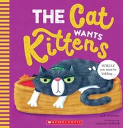 Cover of: Cat Wants Kittens