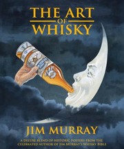 Art of Whisky by Jim Murray