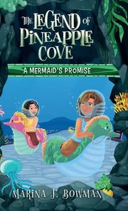 Cover of: Mermaid's Promise