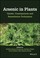 Cover of: Arsenic in Plants