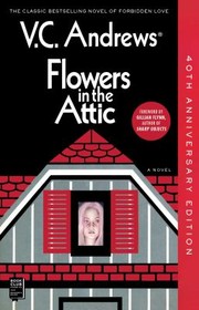 Cover of: Flowers in the Attic by V. C. Andrews