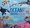 Cover of: Ocean Animal Atlas 1