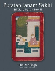 Cover of: Puratan Janam Sakhi