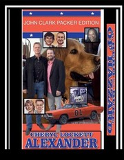 Cover of: My Hero Is a Duke... of Hazzard John Clark Packer Edition