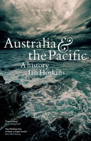 Cover of: Australia and the Pacific: A History