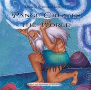 Cover of: Pangu Creates the World by Red Fox