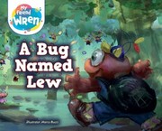 Cover of: Bug Named Lew