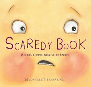 Cover of: Scaredy Book