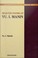 Cover of: Selected Papers of Yu. I. Manin