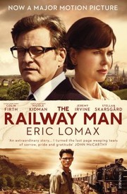 Cover of: Railway Man by Eric Lomax