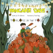 Cover of: Pancake Days: Pancake in the Fall