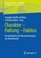 Cover of: Charakter - Haltung - Habitus