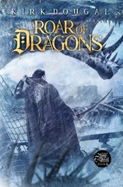 Cover of: Roar of Dragons: A Tale of Bone and Steel - Eight