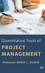 Cover of: Quantitative Tools of Project Management by David L. Olson, David L. Olson