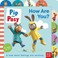 Cover of: Pip and Posy