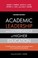 Cover of: Academic Leadership and Governance in Higher Education