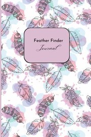 Cover of: Feather Finder Journal