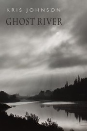 Cover of: Ghost River