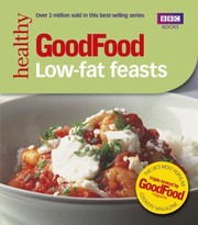 Cover of: Good Food: Low-Fat Feasts