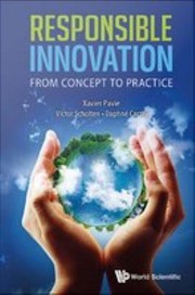 Cover of: Responsible Innovation: From Concept to Practice