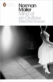 Cover of: Mind of an Outlaw: Selected Essays